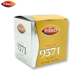 Té verde Frinuts 9371 200 Grs. (6Uds)