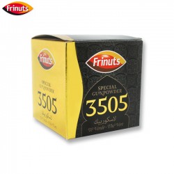 Té verde Frinuts 3505 200 Grs. (6Uds)