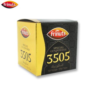 Té verde Frinuts 3505 200 Grs. (6Uds)