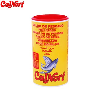 Calnort caldo pescado 1 Kg. (1Uds)