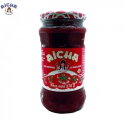 Aicha Tomate Concentrado 370 Grs. (6Uds)