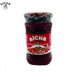 Aicha Tomate Concentrado 210 Grs. (12Uds)