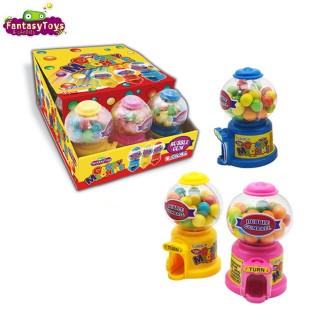 Candy Machine (12Uds)