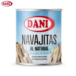 Navajitas RO200 Dani (4Uds)