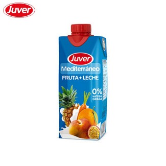 Juver F+L Mediterráneo (18Uds)