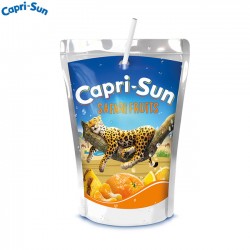 Capri-Sun Safari 200 ml (10Uds)