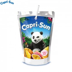 Capri-Sun Jungle 200 ml (10Uds)
