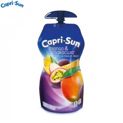 Capri-Sun Mango Maracuja 330 ml (15Uds)