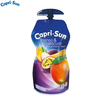 Capri-Sun Mango Maracuja 330 ml (15Uds)