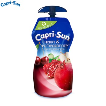 Capri-Sun 330 ml Pomegranate (15Uds)