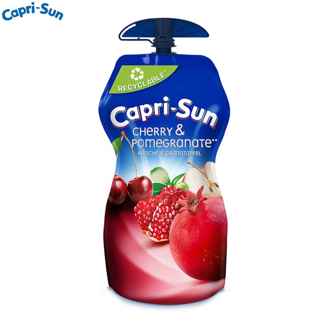 Capri-Sun 330 ml Pomegranate (15Uds)