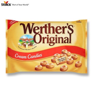 Werther's Original 1 Kg. (1Uds)