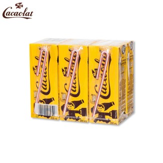 Cacaolat Brick 200 ml. (24Uds)