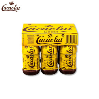 Cacaolat Plástico 200 ml. (24Uds)