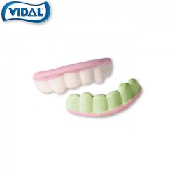 Vidal Dentaduras (200Uds)