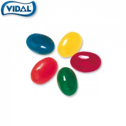 Glas Fruit Vidal 2 Kg. (1Uds)