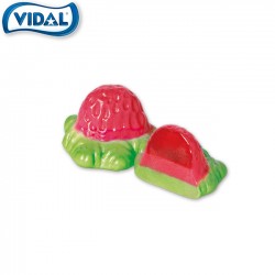 Fresas Rellenas Vidal (150Uds)