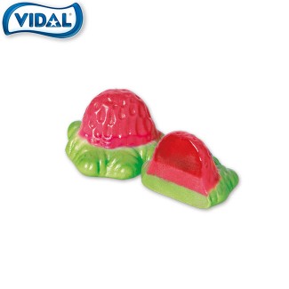 Fresas Rellenas Vidal (150Uds)