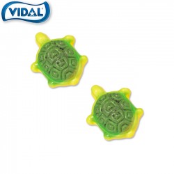 Tortugas Rellenas Vidal (150Uds)