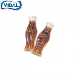 Botella Cola Rellena Vidal (75Uds)