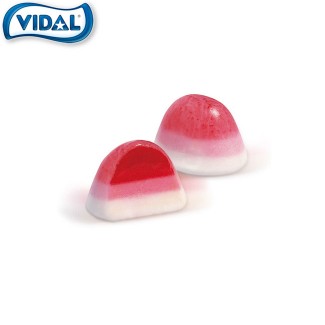 Besos Rellenos Vidal (75Uds)