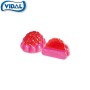 Fresa Bosque Rellena Vidal (75Uds)