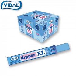Dipper XL Frambuesa (100Uds)