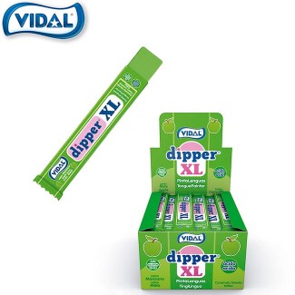 Dipper XL Manzana (100Uds)