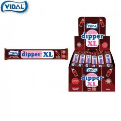 Dipper XL Cola (100Uds)