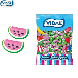 Sandía Regaliz Vidal (250Uds)
