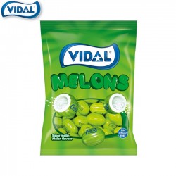 Melones chicle (250Uds)