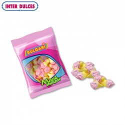 Inter Dulces Heladitos Marshmallow (100Uds)