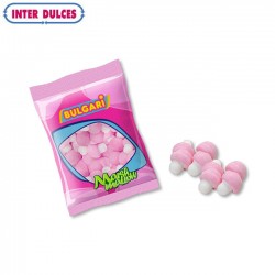 Inter Dulces Setas Marshmallow (100Uds)