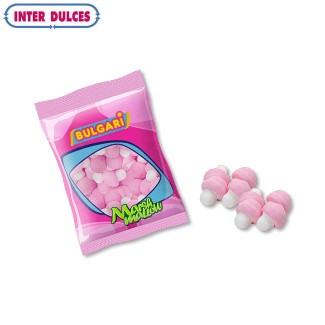 Inter Dulces Setas Marshmallow (100Uds)