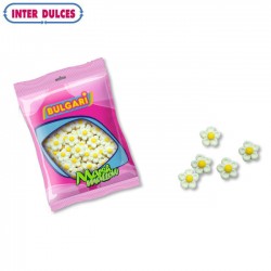 Inter Dulces Margaritas Marshmallow (100Uds)