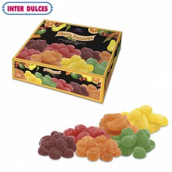 Fruta Italina Inter Dulces 3 Kgs. (1Uds)