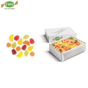 Fida Fruta Italiana 3 Kgs. (1Uds)