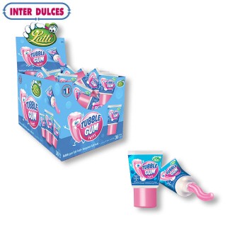 Tubble Gum Tutti (18Uds)