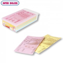 Billetes Gigantes (150Uds)