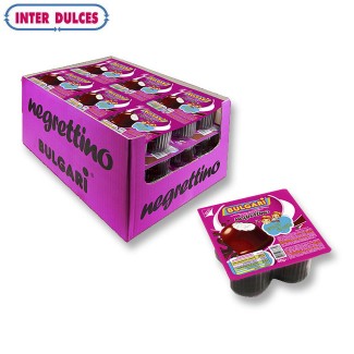 Negrettino Blister 4 Piezas (18Uds)