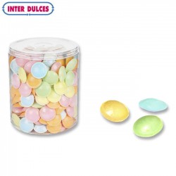 Inter Dulces Ovnis pica (300Uds)