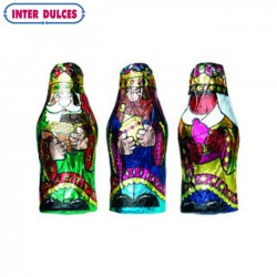 Inter Dulces Reyes magos (14Uds)