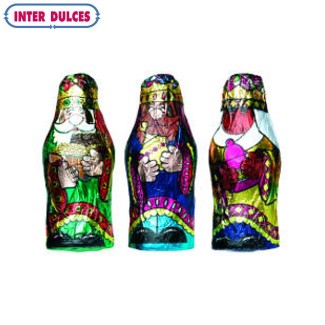 Inter Dulces Reyes magos (14Uds)