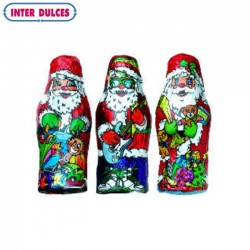 Inter Dulces Papá Noel (14Uds)