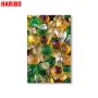 Caracoles Haribo 1 Kg. (1Uds)