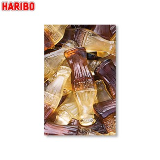 Maxi Colas Haribo 1 Kg. (1Uds)