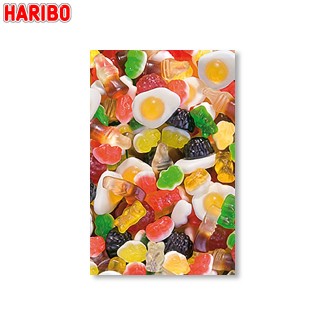 Cocktail Haribo 1 Kg. (1Uds)