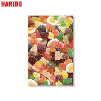 Cocktail Pica Haribo 1 Kg. (1Uds)