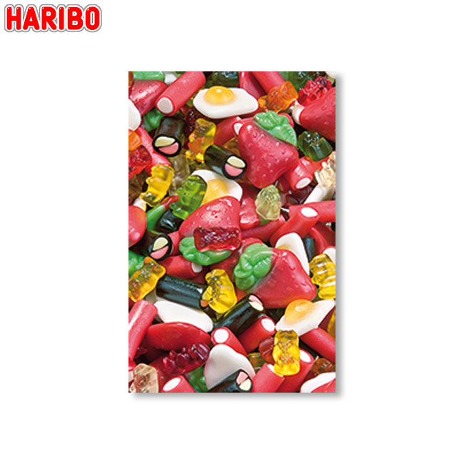 Funky Mix Maxipack 1 Kg. (1Uds)