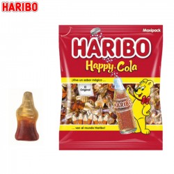 Happy Cola Maxipack 1 Kg. (1Uds)
